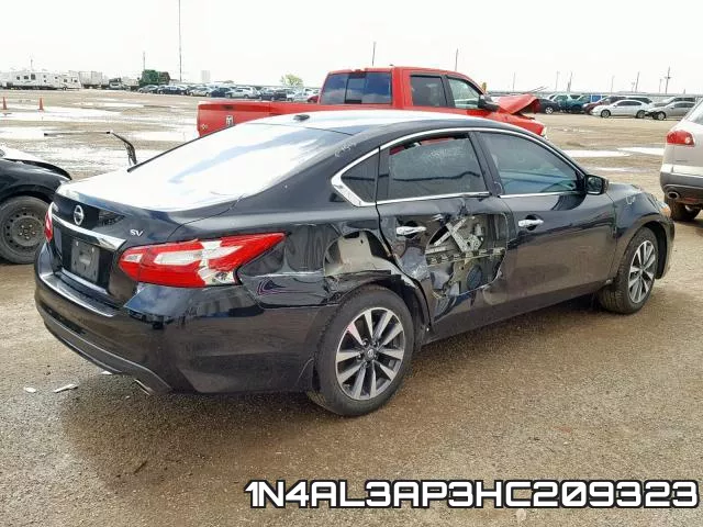 1N4AL3AP3HC209323 фото 5