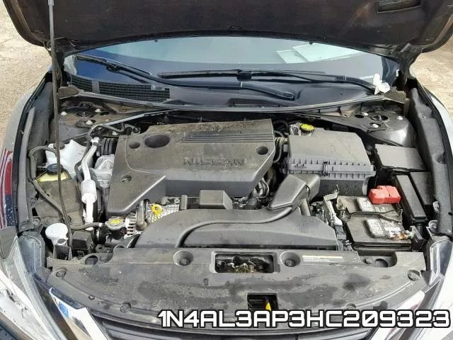 1N4AL3AP3HC209323 фото 8