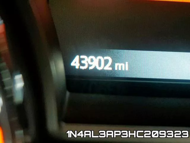 1N4AL3AP3HC209323 фото 9