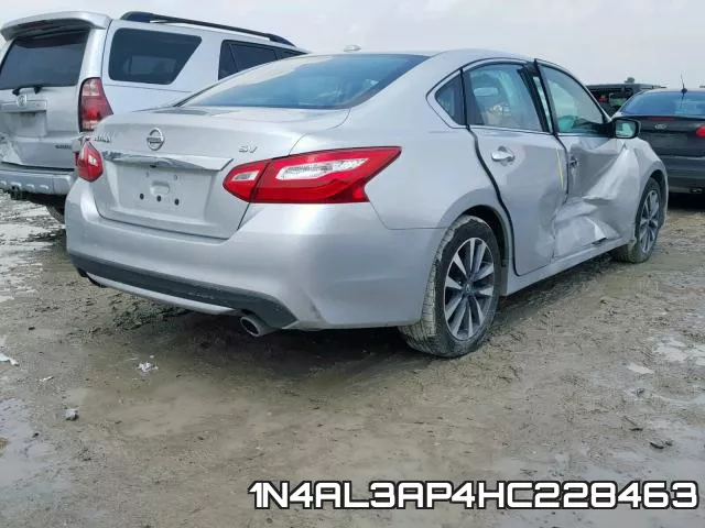 1N4AL3AP4HC228463 фото 5