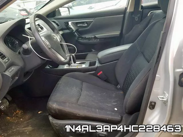 1N4AL3AP4HC228463 фото 6