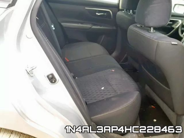 1N4AL3AP4HC228463 фото 7