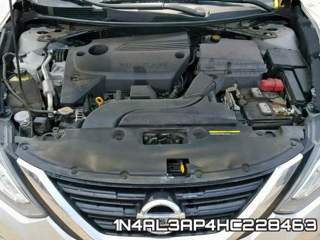 1N4AL3AP4HC228463 фото 8