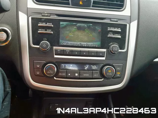 1N4AL3AP4HC228463 фото 10