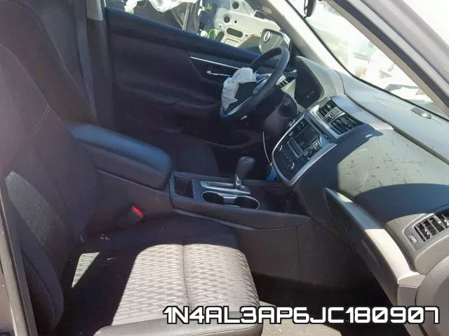 1N4AL3AP6JC180907 фото 6