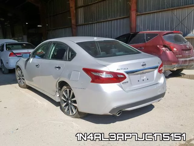 1N4AL3AP7JC175151 фото 4