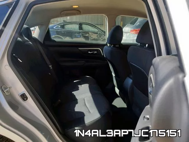 1N4AL3AP7JC175151 фото 7
