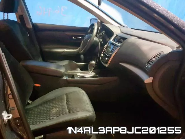 1N4AL3AP8JC201255 фото 5