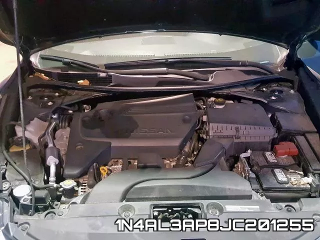 1N4AL3AP8JC201255 фото 7