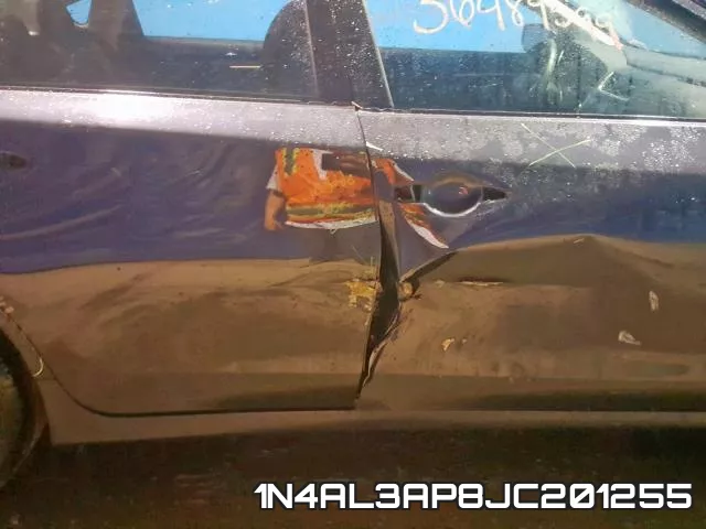 1N4AL3AP8JC201255 фото 9