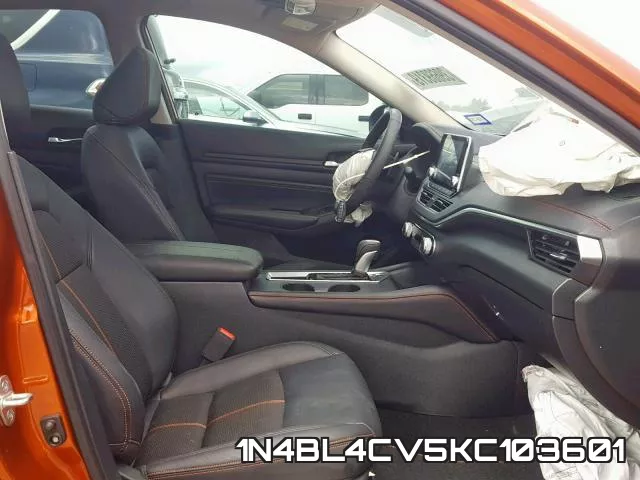 1N4BL4CV5KC103601 фото 6