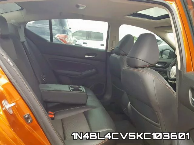 1N4BL4CV5KC103601 фото 7