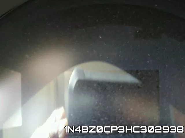 1N4BZ0CP3HC302938 фото 9