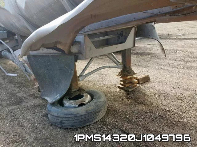 1PMS14320J1049796 фото 8