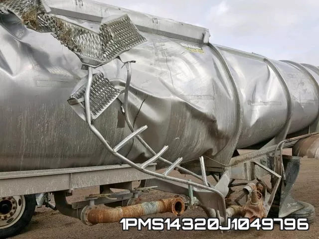 1PMS14320J1049796 фото 10