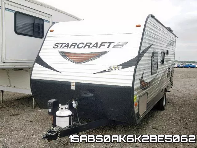 1SABS0AK6K2BE5062 фото 3