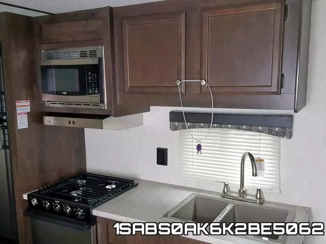 1SABS0AK6K2BE5062 фото 6