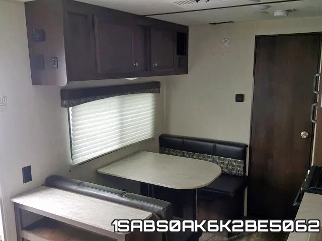 1SABS0AK6K2BE5062 фото 7