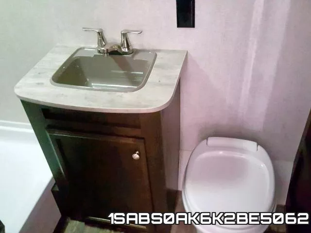 1SABS0AK6K2BE5062 фото 8