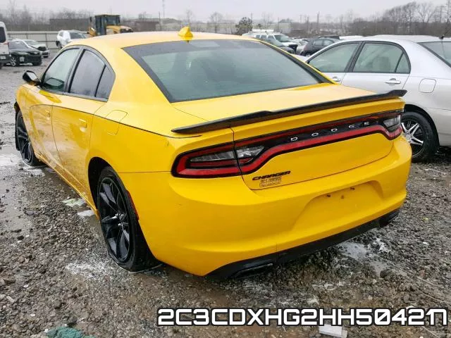 2C3CDXHG2HH504217 фото 4