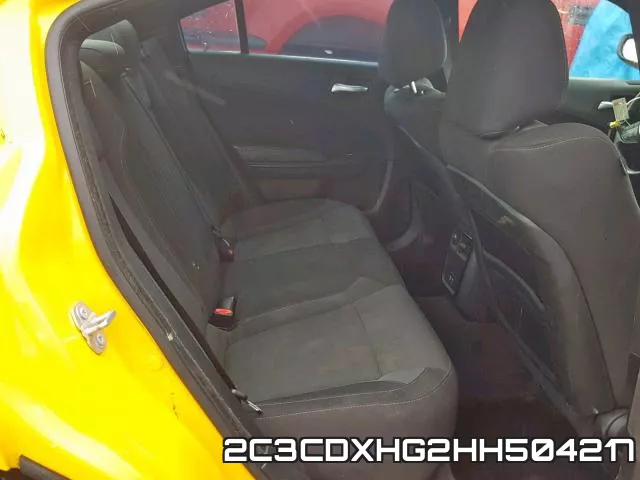 2C3CDXHG2HH504217 фото 7
