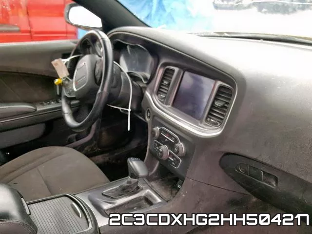 2C3CDXHG2HH504217 фото 10
