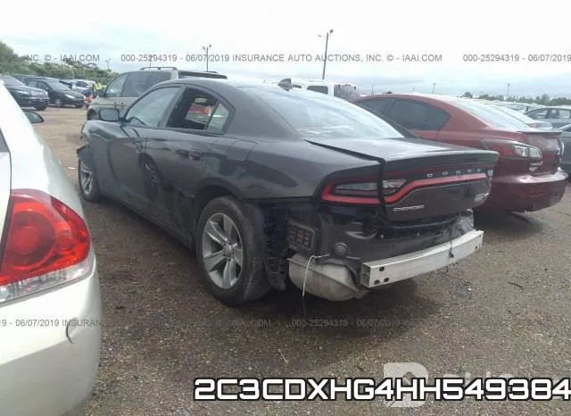 2C3CDXHG4HH549384 фото 4