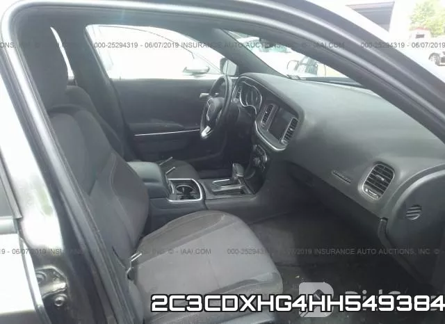 2C3CDXHG4HH549384 фото 6