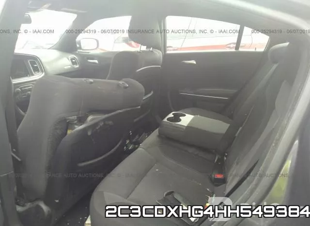 2C3CDXHG4HH549384 фото 9