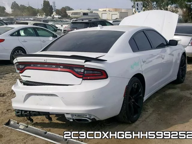 2C3CDXHG6HH599252 фото 5