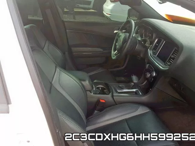 2C3CDXHG6HH599252 фото 6