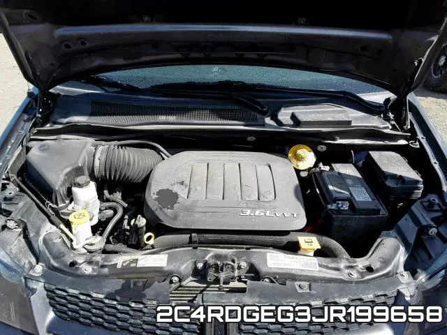 2C4RDGEG3JR199658 фото 8