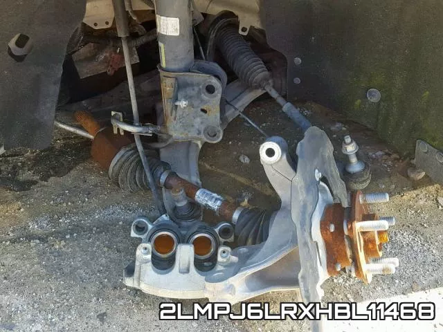 2LMPJ6LRXHBL11468 фото 10