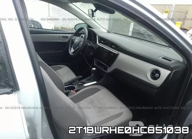 2T1BURHE0HC851038 фото 6