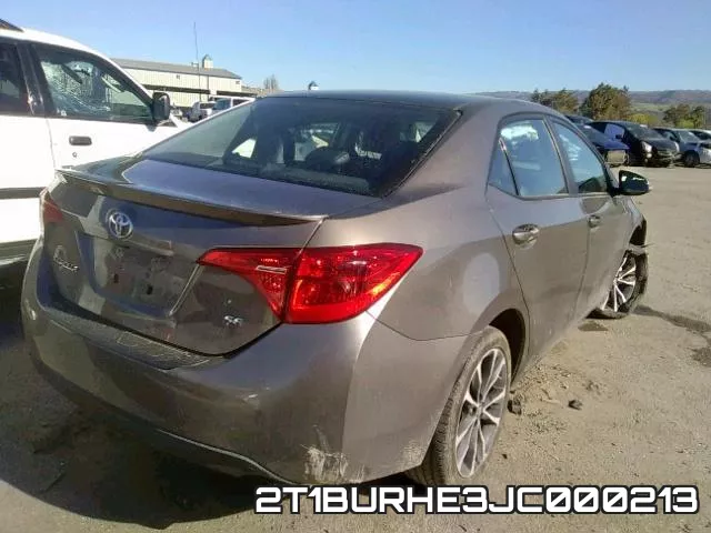 2T1BURHE3JC000213 фото 5