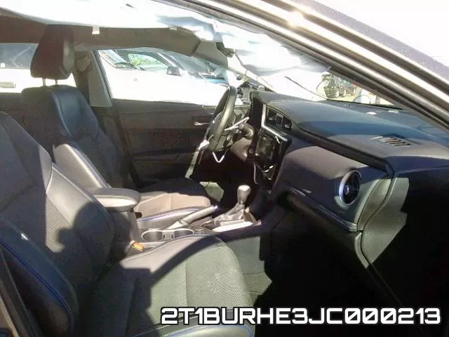 2T1BURHE3JC000213 фото 6
