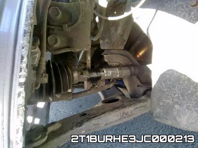 2T1BURHE3JC000213 фото 9