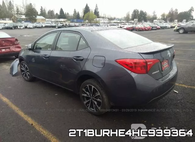 2T1BURHE4HC939364 фото 3