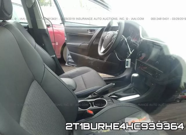 2T1BURHE4HC939364 фото 5