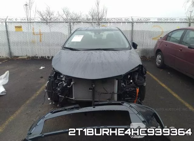2T1BURHE4HC939364 фото 6
