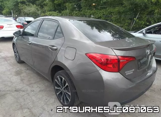 2T1BURHE5JC087063 фото 4