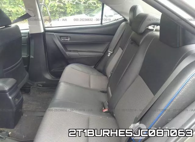 2T1BURHE5JC087063 фото 9