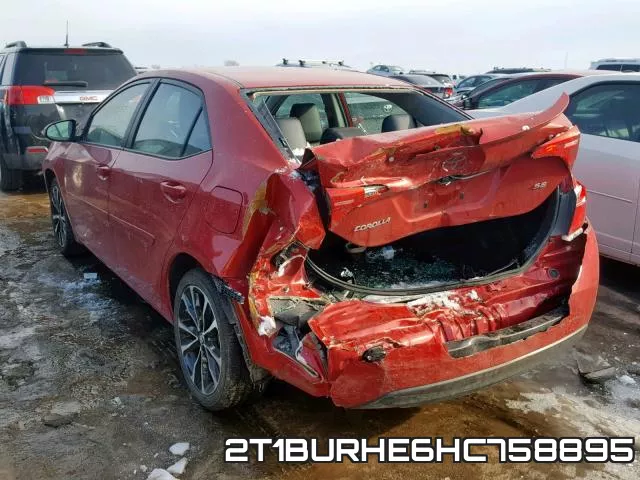 2T1BURHE6HC758895 фото 4