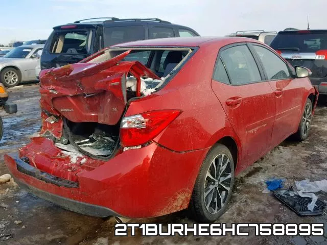 2T1BURHE6HC758895 фото 5