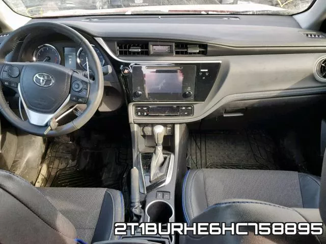 2T1BURHE6HC758895 фото 10