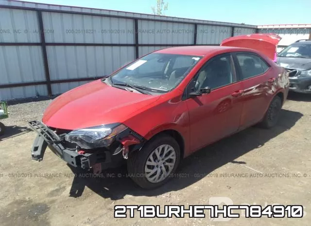 2T1BURHE7HC784910 фото 3