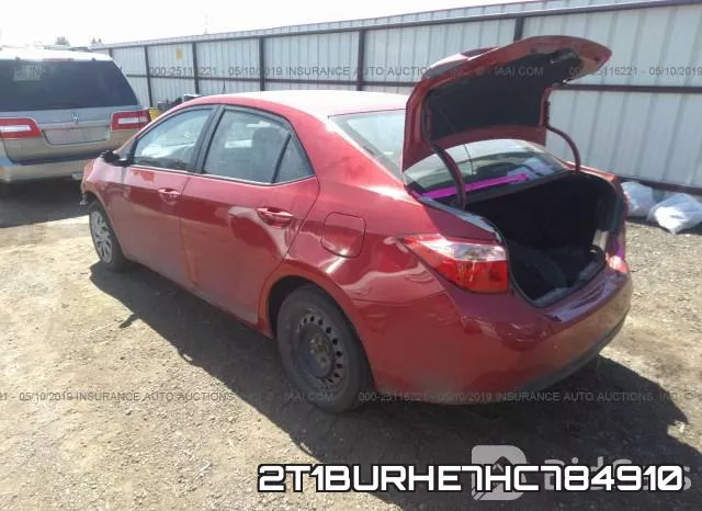 2T1BURHE7HC784910 фото 4