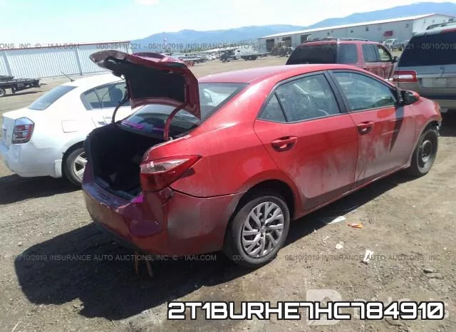 2T1BURHE7HC784910 фото 5