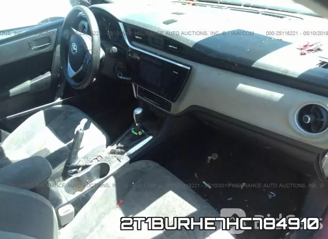 2T1BURHE7HC784910 фото 6