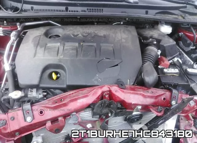 2T1BURHE7HC843180 фото 2